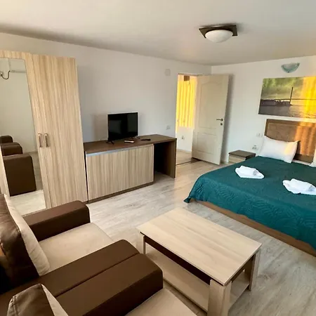 Falkor Eforie Sud (Constanta)