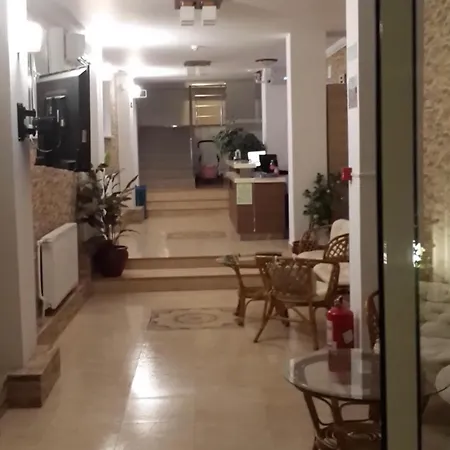 Falkor 3* Eforie Sud (Constanta)