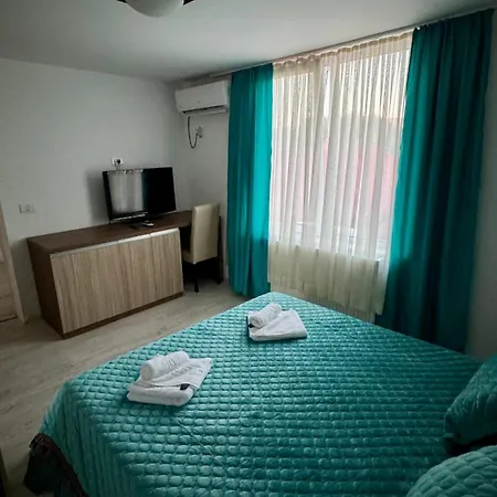 Hotel Falkor Eforie Sud (Constanta)