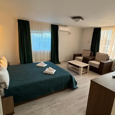 Hotel Falkor