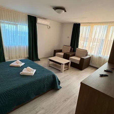 Falkor Eforie Sud (Constanta)