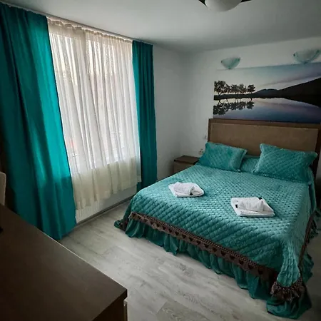 Falkor 3* Eforie Sud (Constanta)